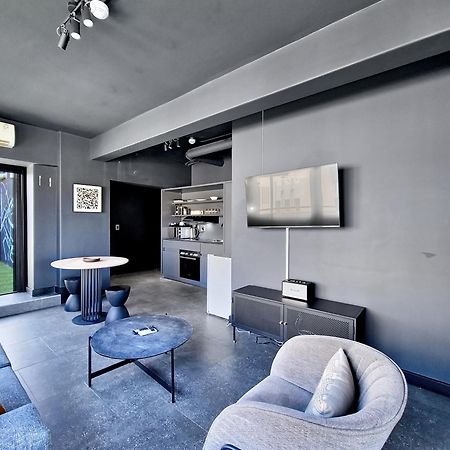 Blackbrick Cape Town Foreshore Exterior photo